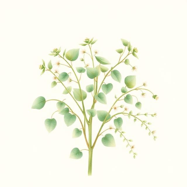 Brahmi illustration