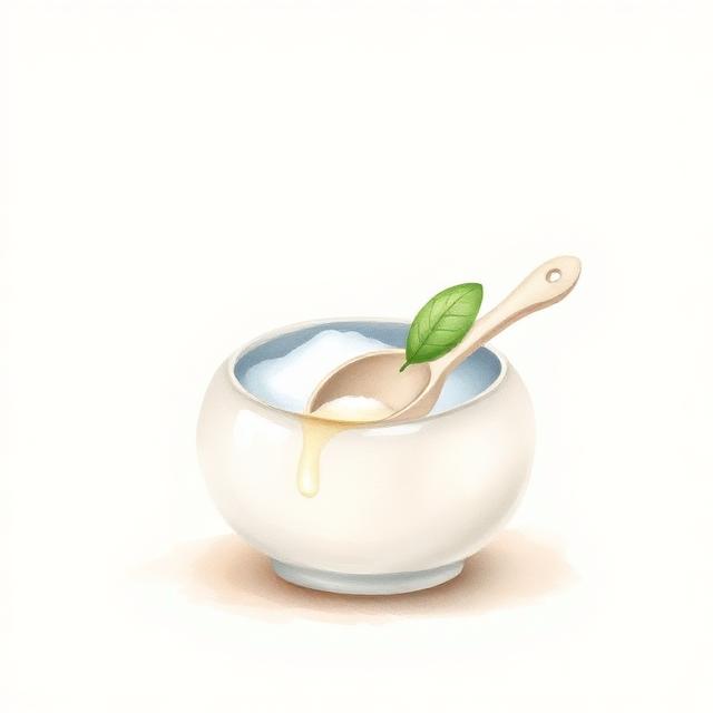 Zinc Oxide illustration